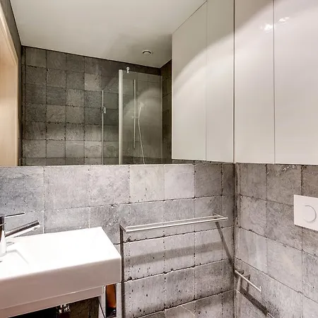 Sopocki Park Apartmán