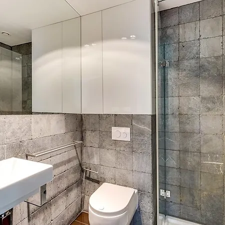 Apartmán Sopocki Park Sopoty
