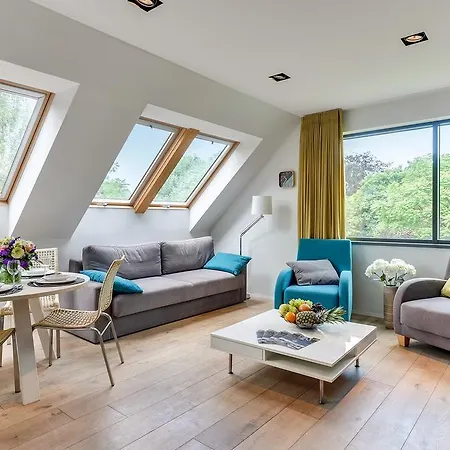 Apartmán Sopocki Park Sopoty